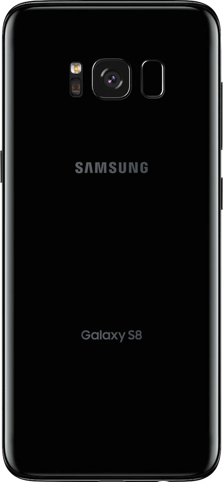 Samsung Galaxy S8 S8+ Plus 64GB GSM Unlocked Verizon T-Mobile AT&T Metro Sprint - Image 2 of 4