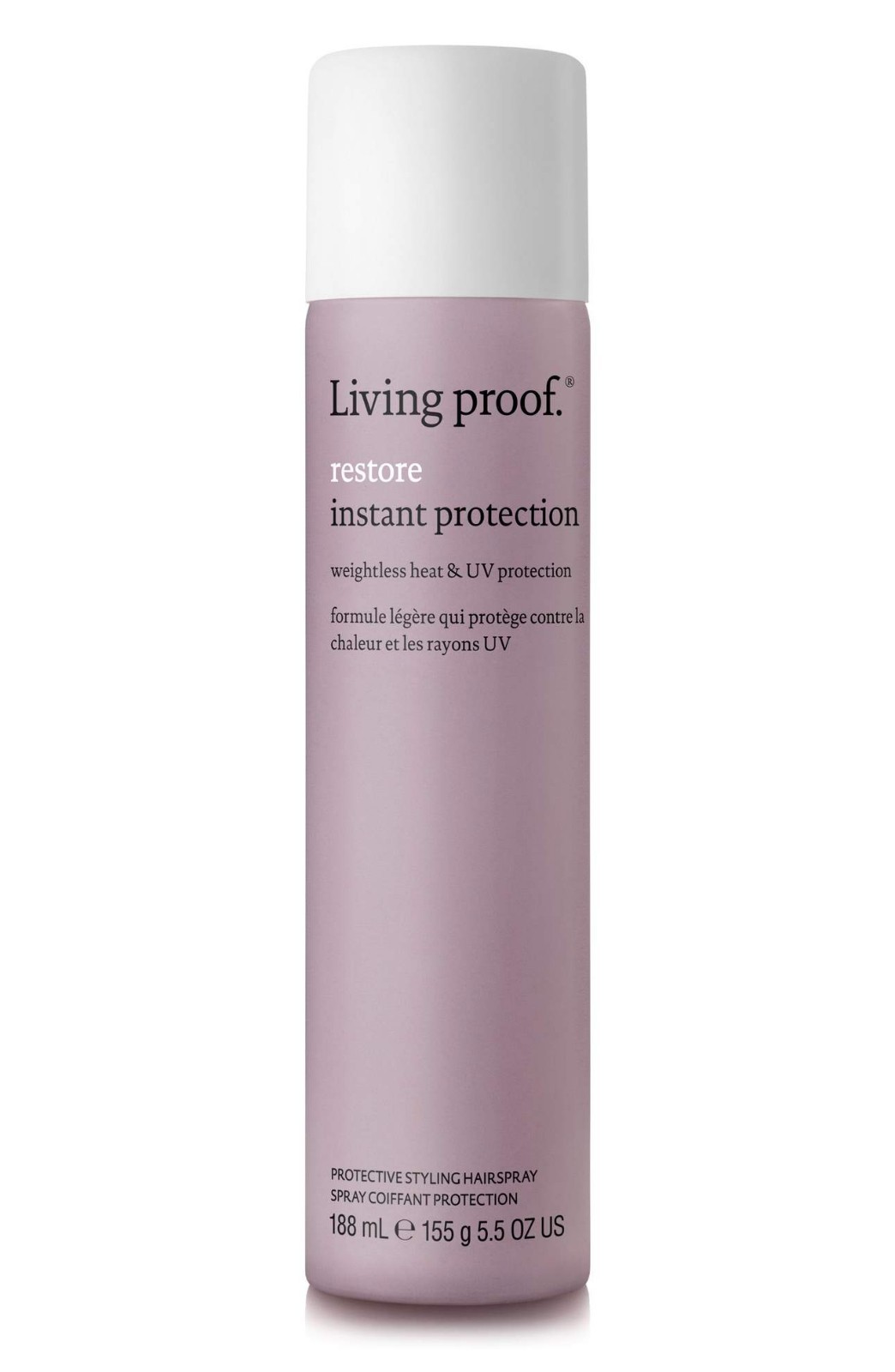 Living Proof Restore Instant Protection 5.5 oz - NEW & FRESH - Free Shipping!