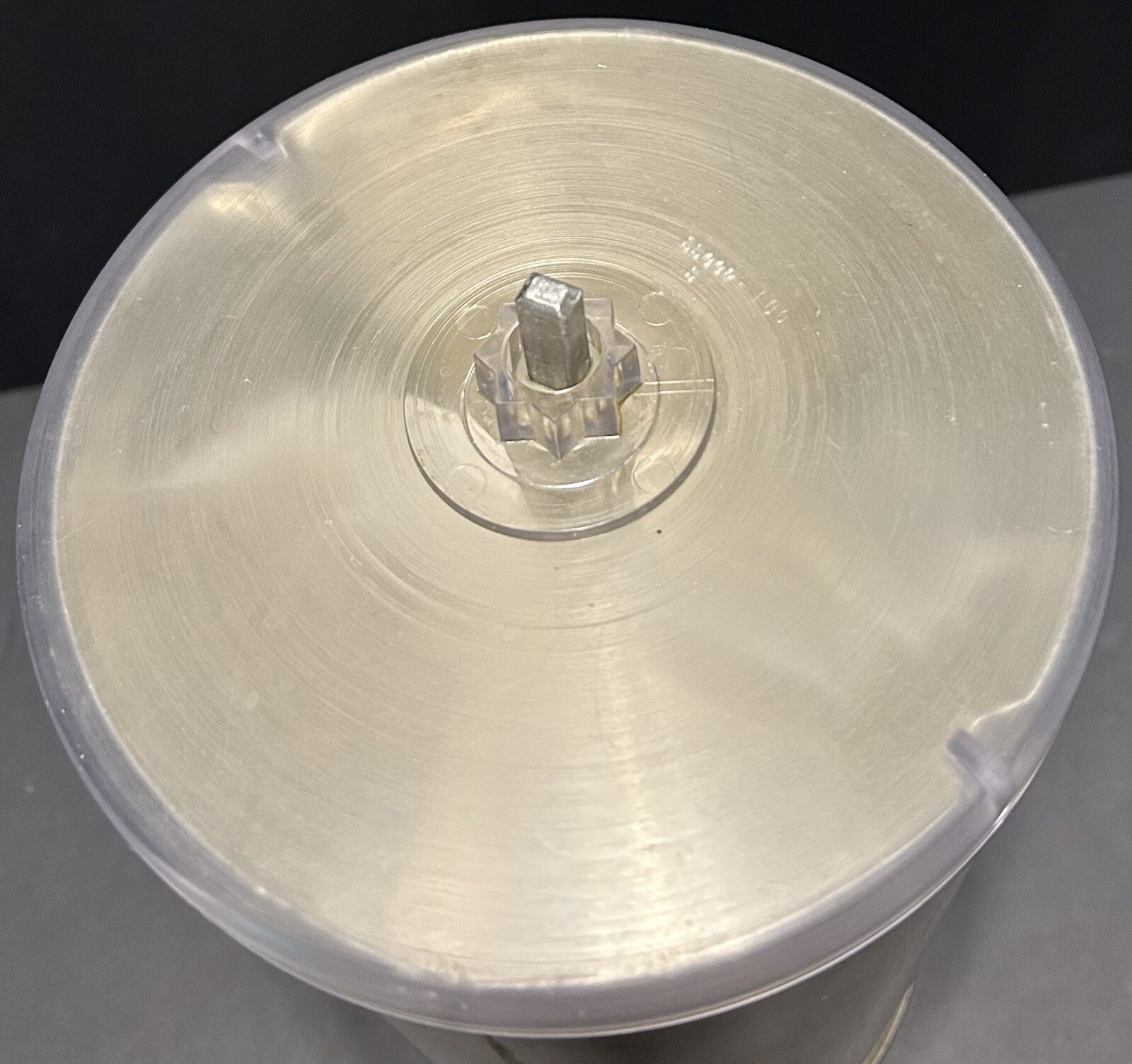 Vintage Dolly Madison Electric Ice Cream Maker Style 6 Quart Wood