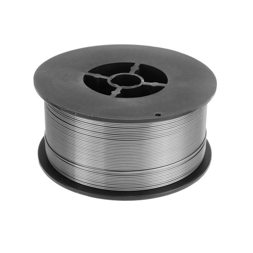Mig Wire Gas Stainless Steel Wire Gasless Flux Core Wire 0.8mm 1 Roll