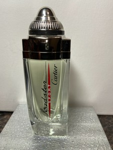 ROADSTER SPORT by Cartier Men 3.3 oz Eau De Toilette Spray No Box RARE |  eBay