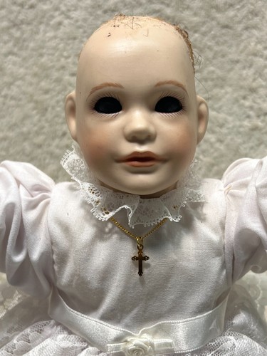 Haunted Doll Store - Maßanfertigung, Halloween, gruselige Puppen - Sie wählen - Bild 704 von 976