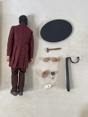 Present Toys Calvin Candie 1/6 Scale Collectible Figure Leonardo