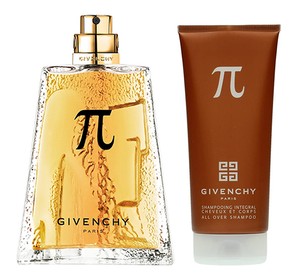 GIVENCHY PI - Crazycartph