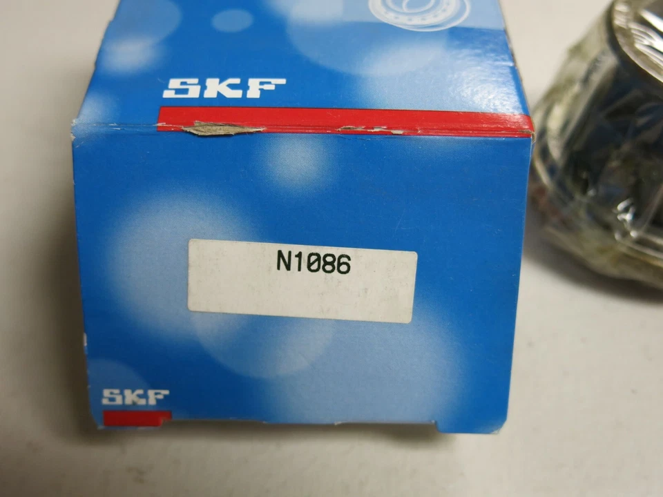 NOS SKF Clutch Release Bearing (N1086) - Image 2 of 4