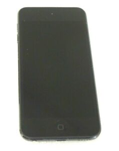 Apple iPod Touch 7th Gen Space Gray 32GB MVHW2LL/A A2178 Unit Only | eBay