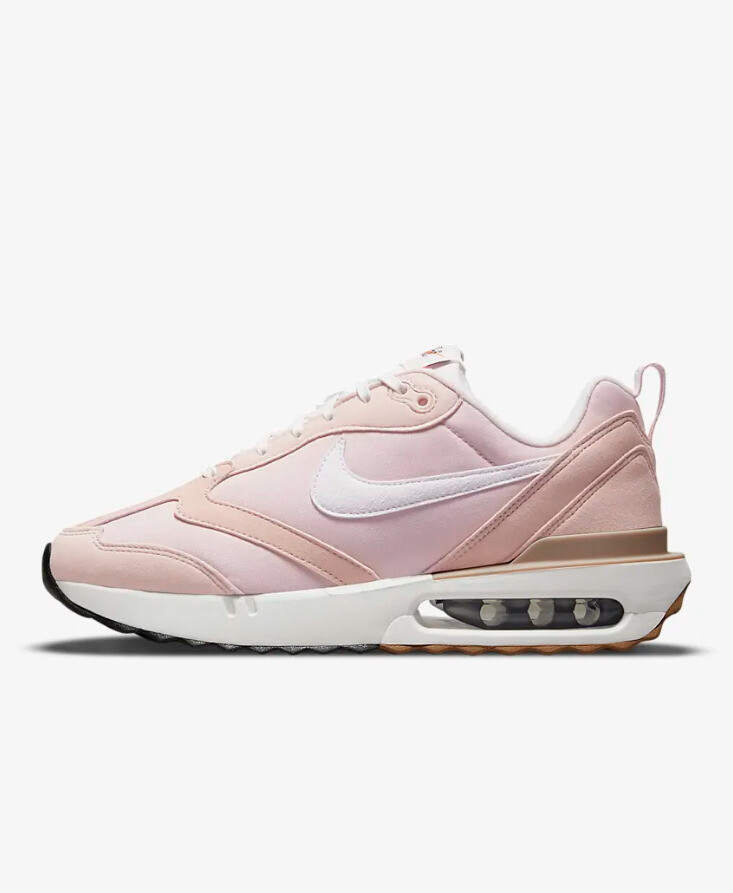 nike air max jewell pink