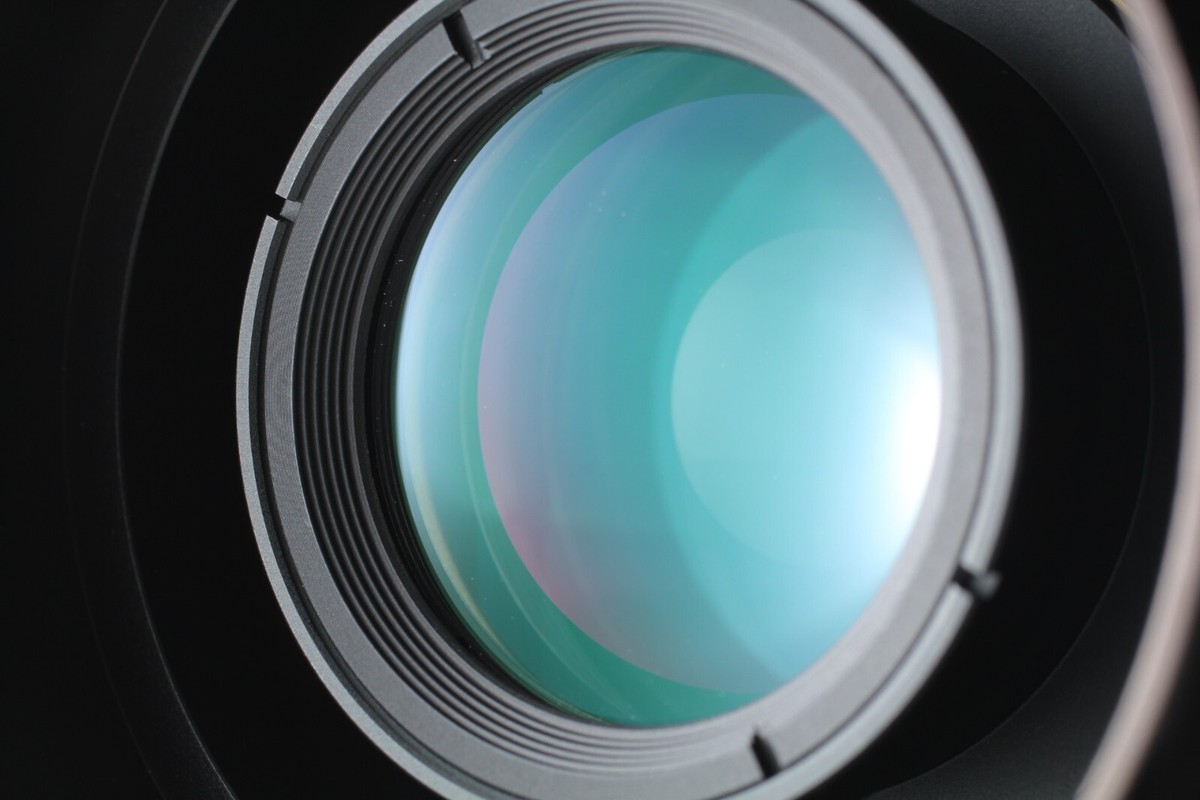 MINT+++ 】 Mamiya M 65mm f/4 L-A Floating System Lens For