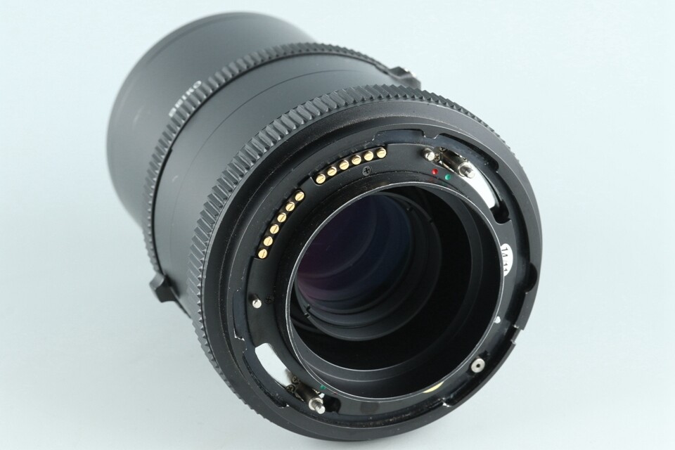 マミヤ RZ67250mm f4.5 Mamiya 50mm f4.5 Sekor Z - Lens – Kamerastore