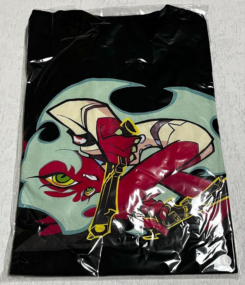 Panty & Stocking with Garter Belt 