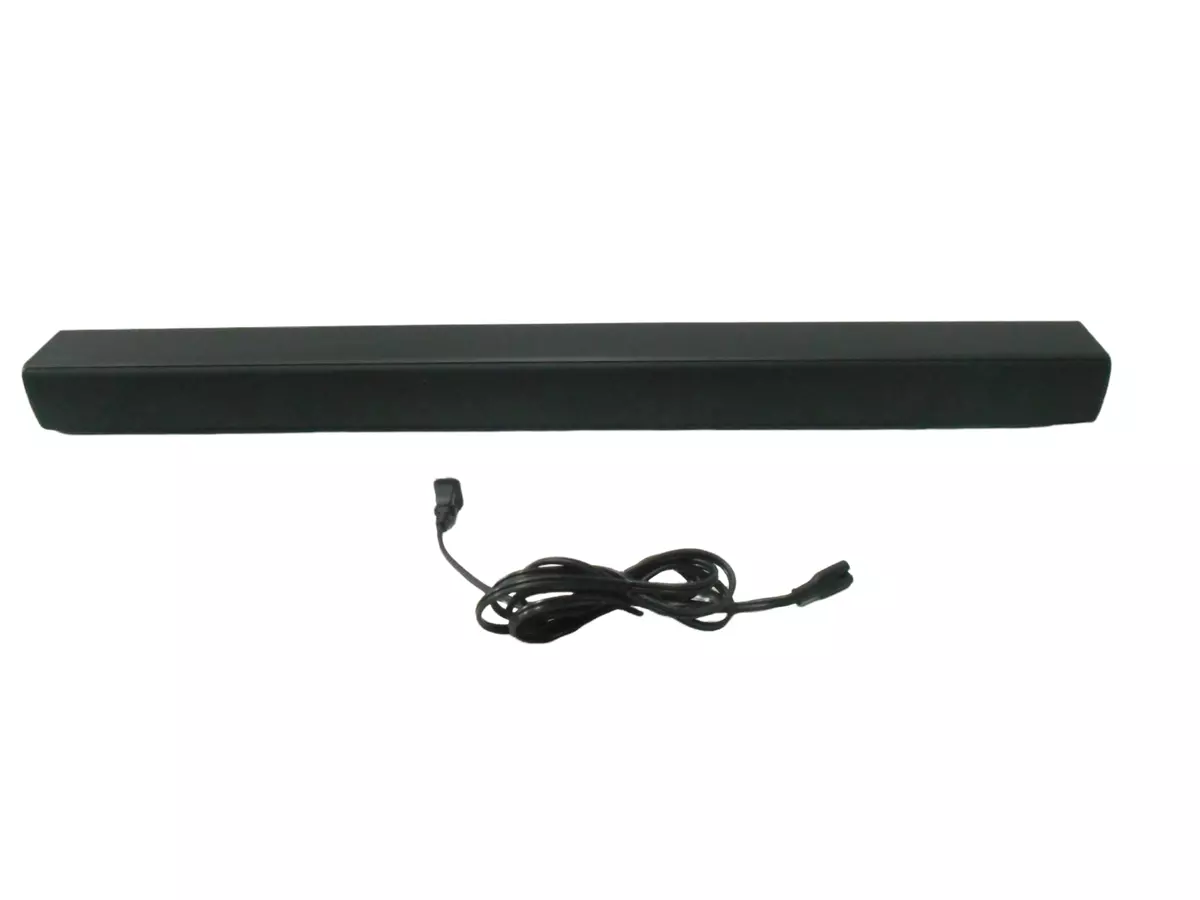 2.0 insignia best sale soundbar