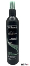 Tresemme Split Remedy Leave-in Hair Conditioning Spray 10 fl oz - 1 Bottle - New
