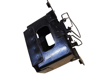 1974 Kawasaki F11 Enduro 250 Battery box 32097-020 | eBay