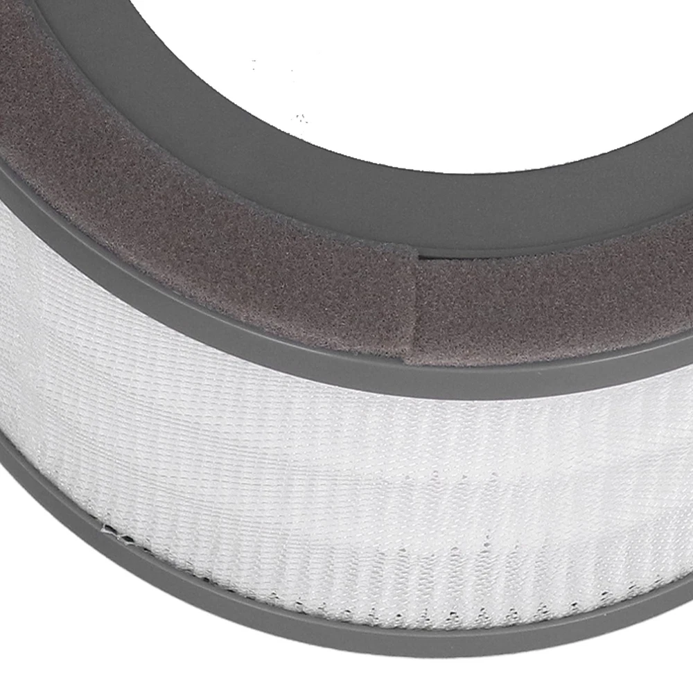 Air Purifier Replacement Filter Activated Carbon High Efficiency Air Purifier Fi