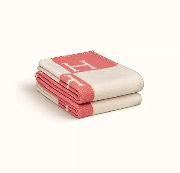 Hermes blankets store for sale
