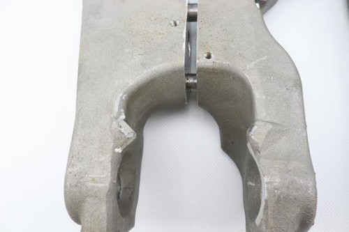 Té de fourche pour scooter PIAGGIO 300 MP3 SPORT 2020 à 2022 - Photo 11/12