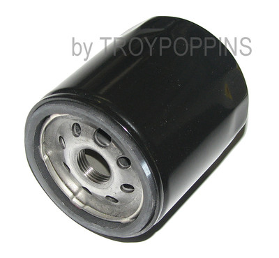 BRIGGS & STRATTON ENGINE OHV PARTS VANGUARD V-TWIN-A.M. OIL FILTER 491056 KOHLER