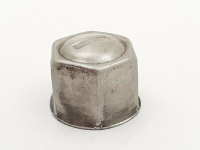 JAGUAR XJ8 XJR X308 XJ6 X300 XJS LOCKING WHEEL NUT CAP COVER