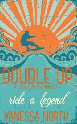 Double Up by Vanessa North