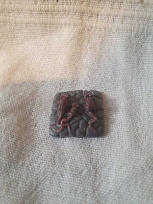 Games Workshop Citadel FS48 Fantasy Special Rats (Metal) Warhammer/D&D