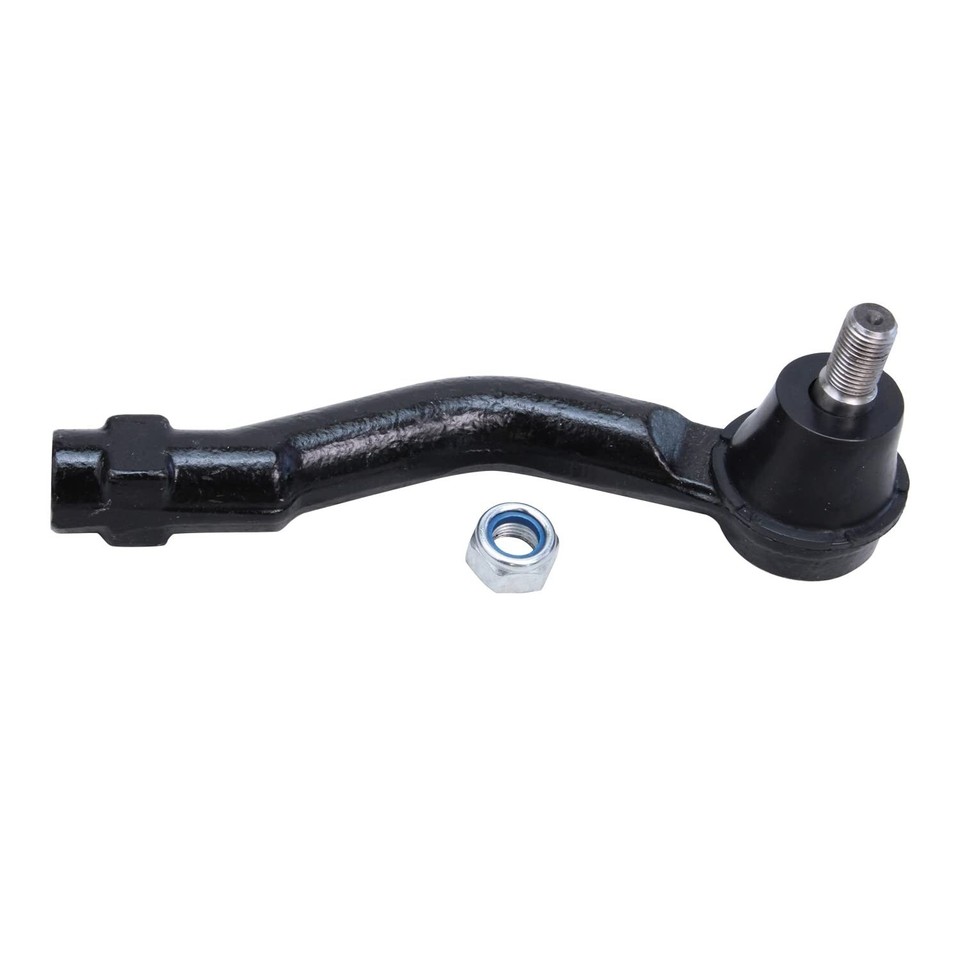 TRQ Front Inner and Outer Tie Rod Set Compatible with 2010-2017 Hyundai Tucson 2011-2013 Kia Sportage, Tie Rod Ends - Canada
