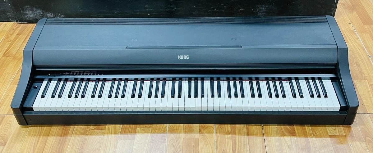 Korg concert deals piano