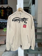 Dickies Zip Up Sweatshirt M