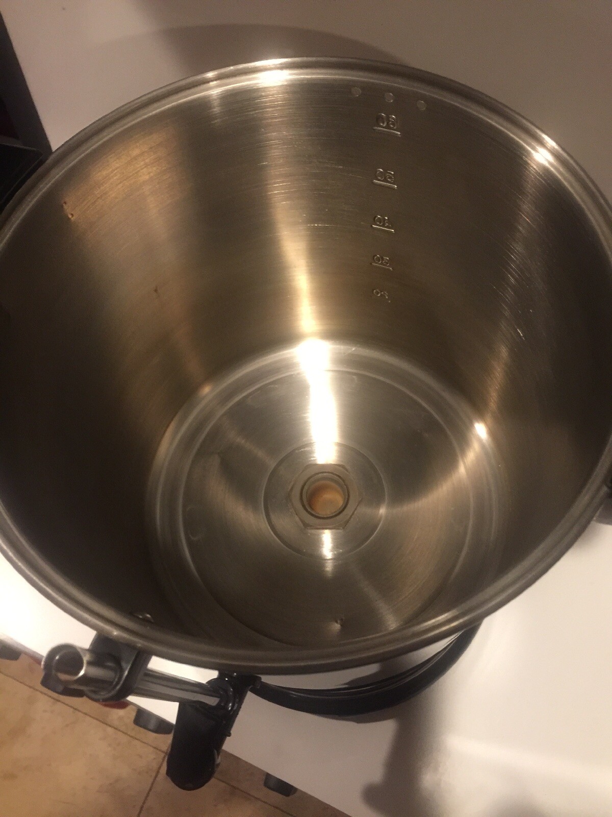 DELONGHI UNLIMITED COFFEE URN 60 CUP COFFEE MAKER ,MODELDCU62 eBay