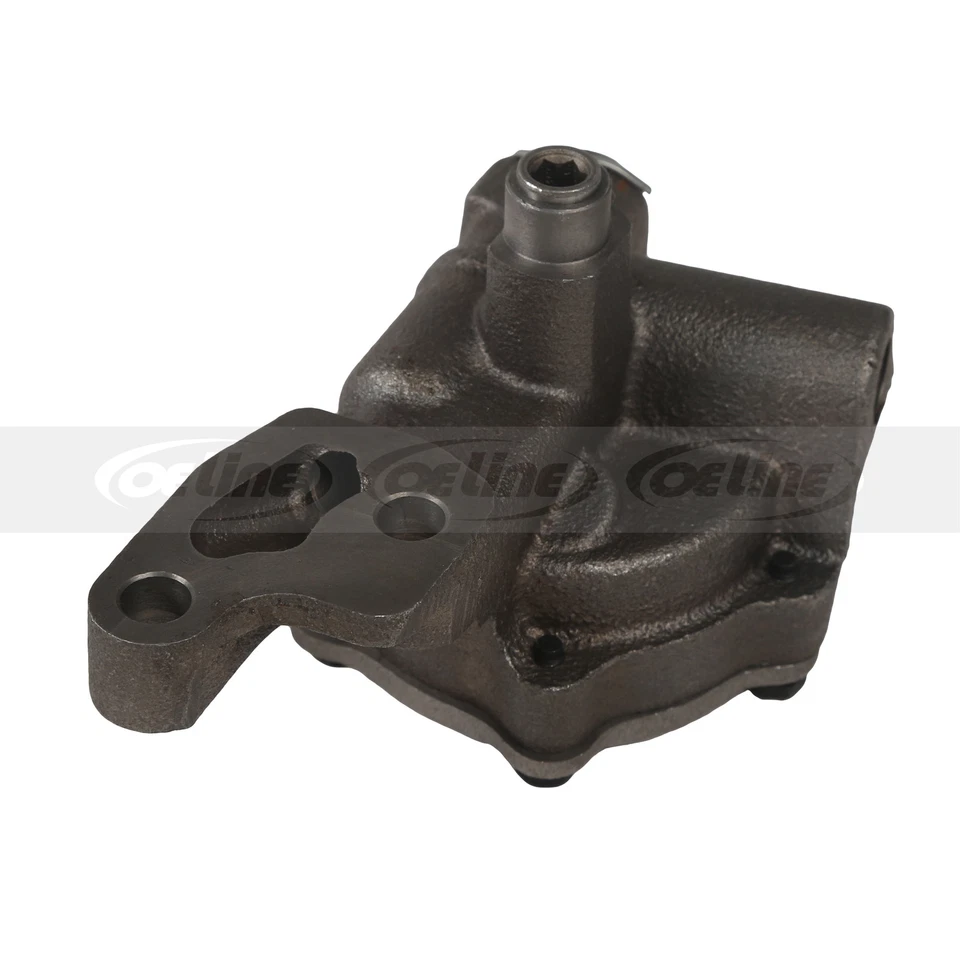 Bomba de aceite de alto volumen para 71-03 Chrysler Dodge Jeep Plymouth 3,9 L 5,2 L 5,2 OHV Foto 4 de 4