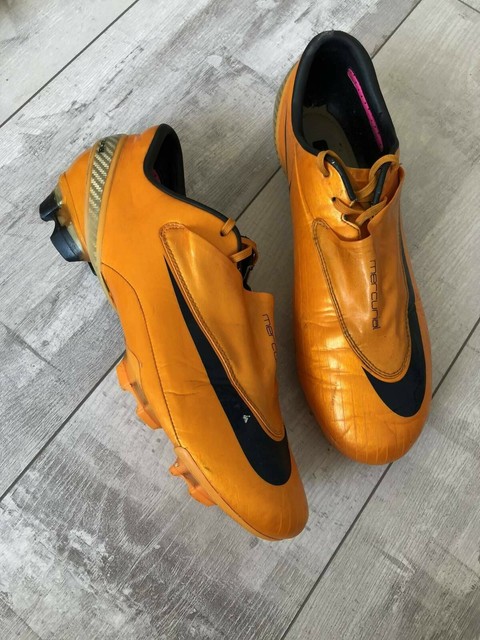 nike mercurial vapor iv fg for sale