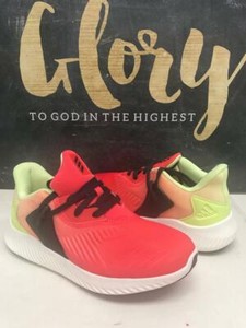 adidas alphabounce multicolor