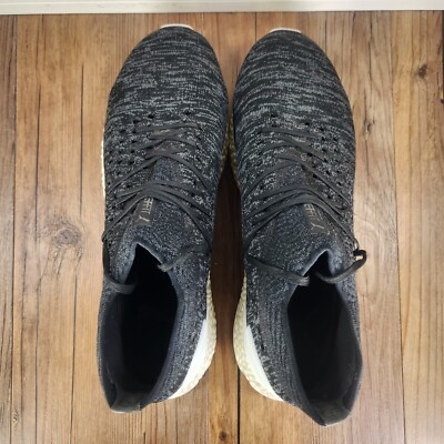 Puma Future Orbiter Mens Size 11 Black Athletic Running 
