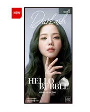 [MISE EN SCENE] MiseEnScene Blackpink Hello Bubble Foam Color 5A sale!
