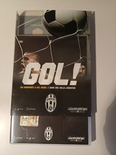 I 3000 GOL DELLA JUVENTUS - Da
