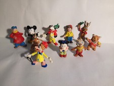 Heimo Figuren, Figurengruppen oder Sets zur Auswahl  Disney Figur, Comicfigur