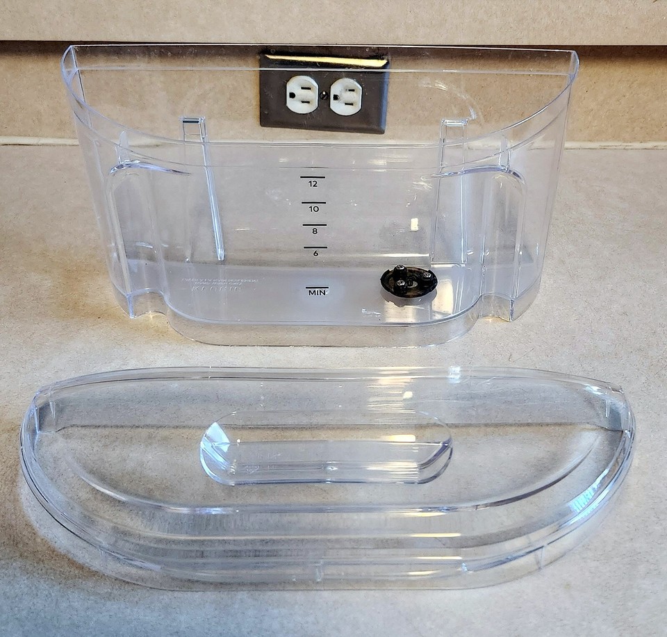 Keurig KDuo Essentials 5000 Replacement Parts Water Reservoir Tank