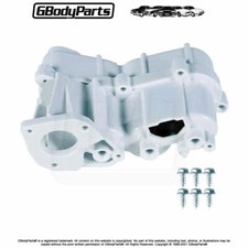 79-86 For Various Gm Power Seat Track Transmission Solenoid Gear Casing Housing