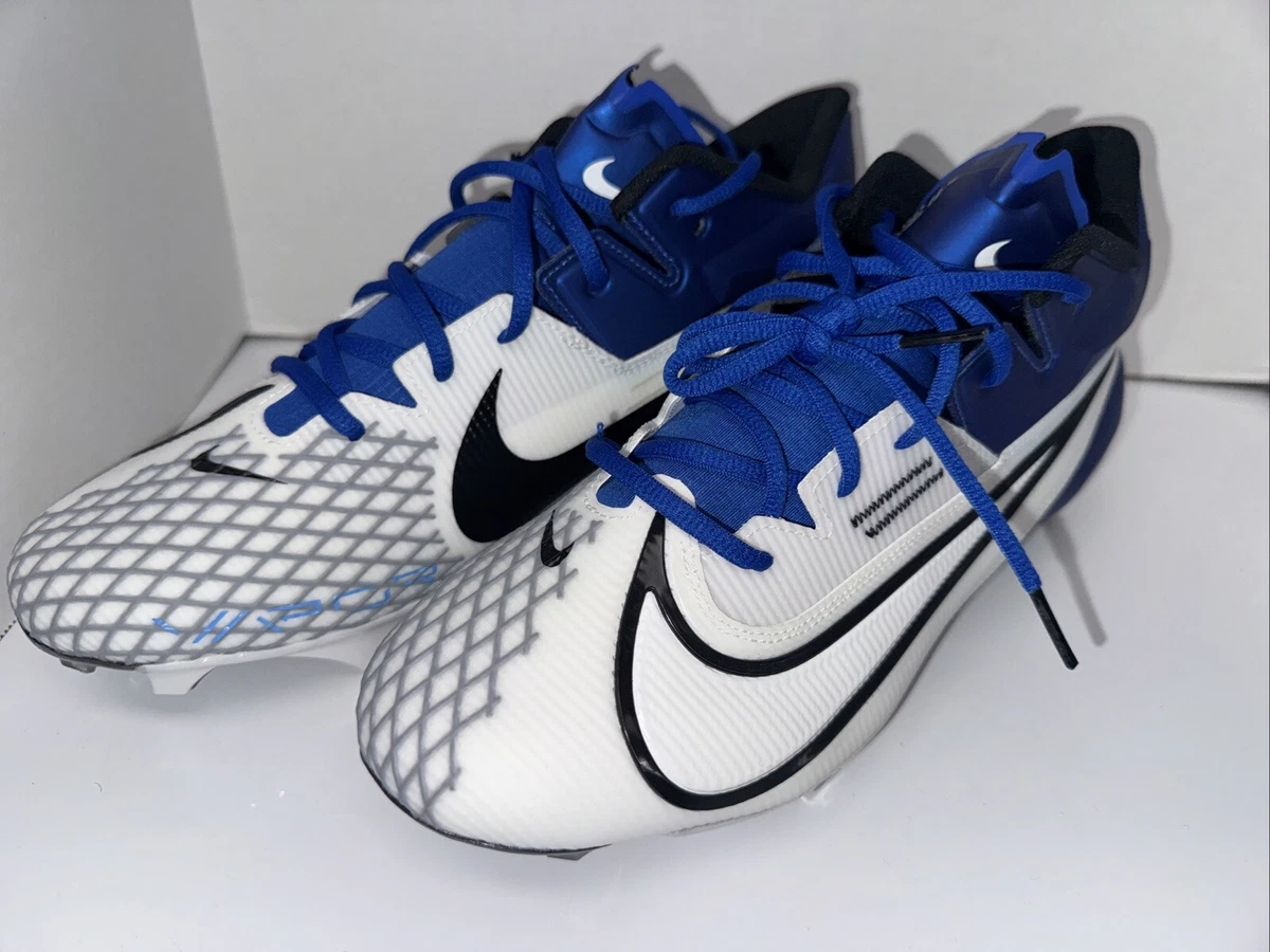 Nike Vapor Edge Elite 360 2 Game Royal White for Sale