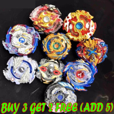 Lanceur Beyblade BB-201 Wind Shoot - Hasbro Metal Fusion Masters - Neuf