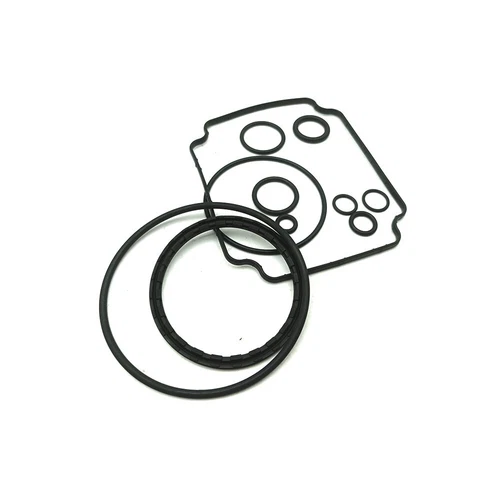 0AW OAW Auto Transmission CVT Master Overhaul Rebuild Kit for AUDI A4 A5 A6 A7 - Bild 5 von 9