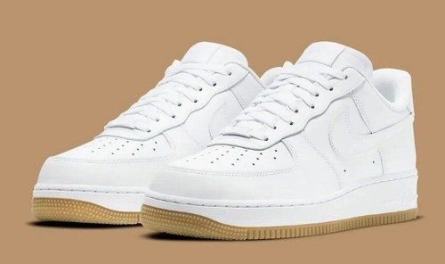 air force ones bubble gum sole