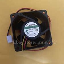 SUNON PMD1206PTV2-A 12V 3.2W 3-wire cooling fan 3pin