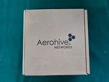Aerohive Networks Dual Band Wireless Access Point AP230 AH-AP-230-AC-FCC PoE