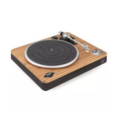 House of Marley EM STIR IT UP WIRELESS SB Bluetooth Turntable EM-JT002-SBX