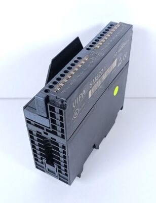VIPA SM322 322-1BH01 3221BH01 DO 16xDC24V EXCELLENT CONDITION
