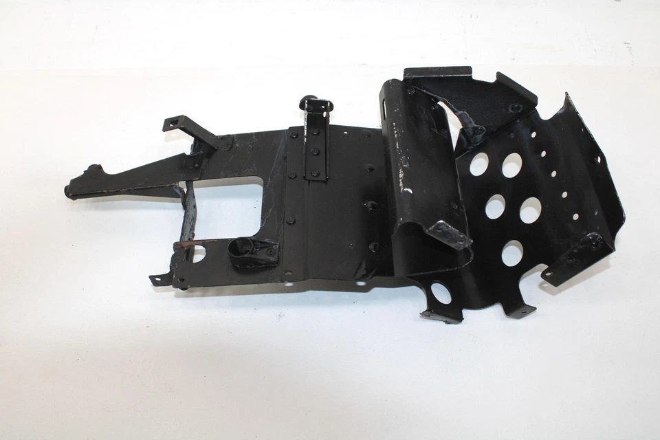 1995 Polaris Xlt OEM apoio para os pés direito 1011935 SP109 - Imagem 4 de 4