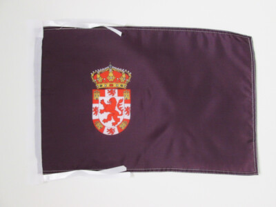 Drapeau Province de Flandre orientale 45x30cm - de Oost-Vlaanderen Haute qualité - Maison
