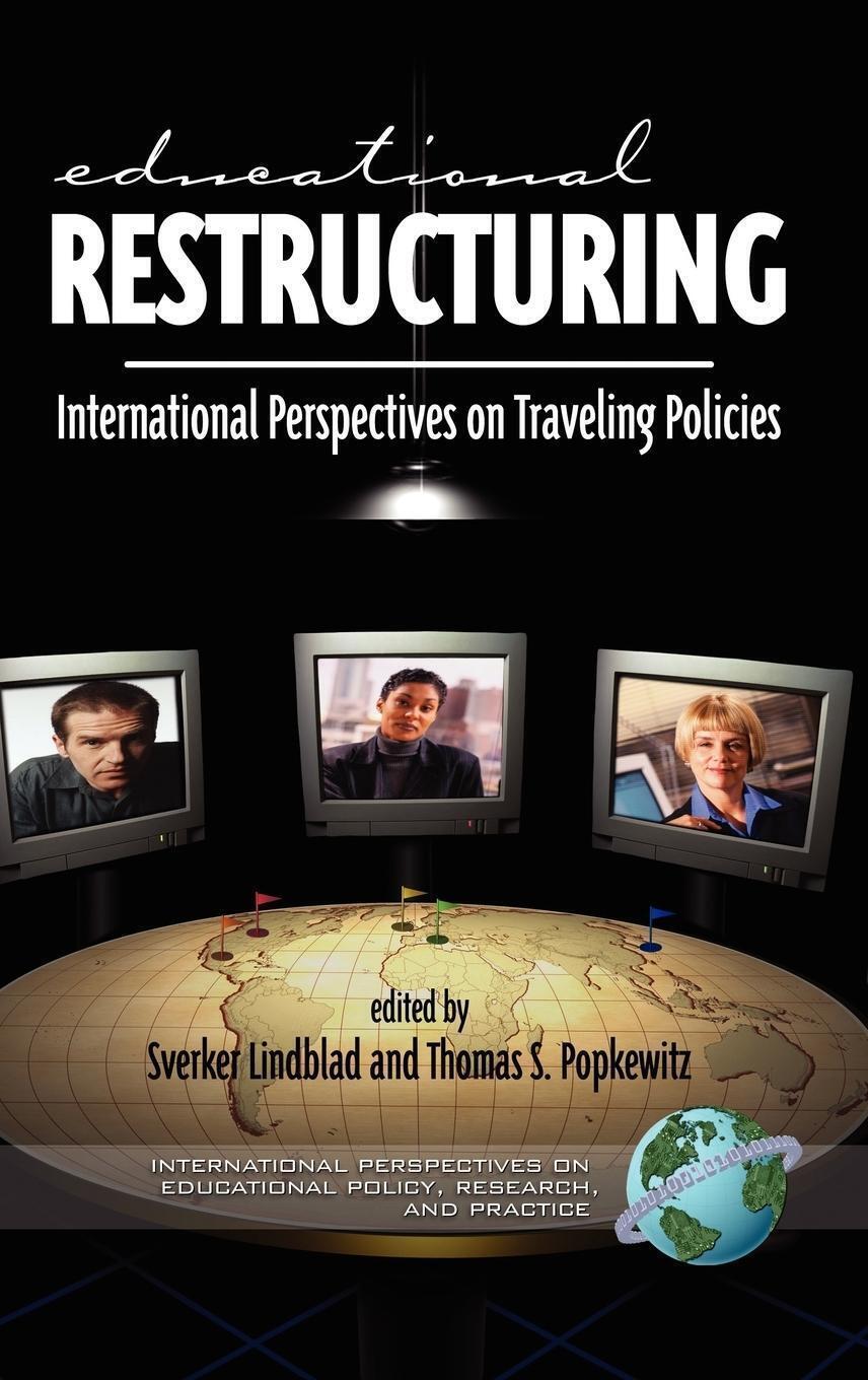 Thumbnail - Tom Popkewitz | Educational Restructuring | Buch | Englisch (2004)