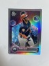 2022 Bowman Platinum #PE-10 Pedro Leon Precious Elements