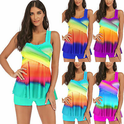 size 24 tankini set